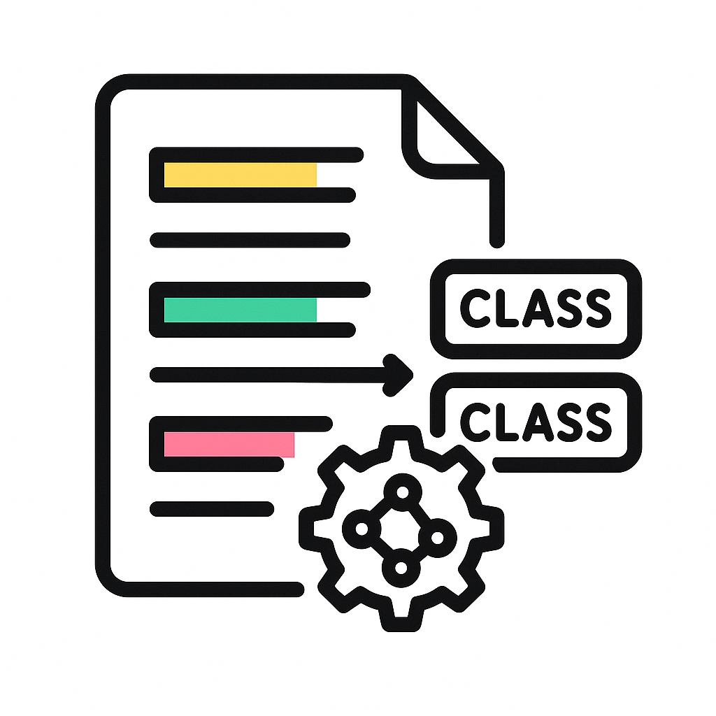 training process